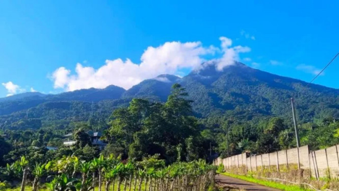 Dok. Pariwisata Bogor