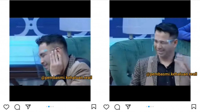 Instagram/@lambegosiip