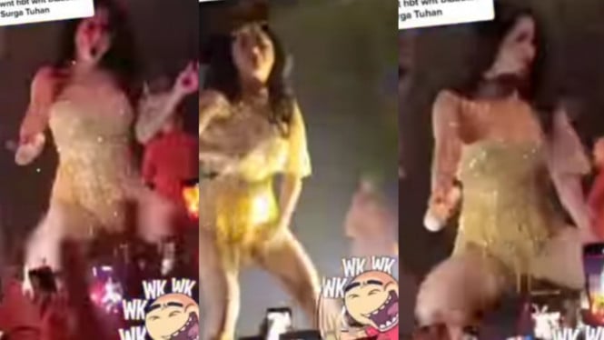 Instagram/lambe_danu_official99 