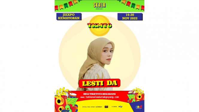 Instagram/@takkenalmakatakgoyang