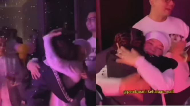 Instagram/lambegosiip