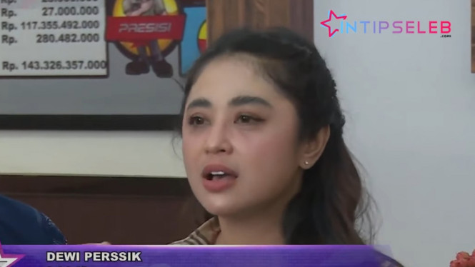 Youtube/IntipSeleb Official