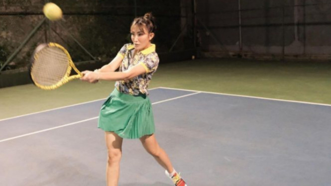 Instagram/@mrsayudewi