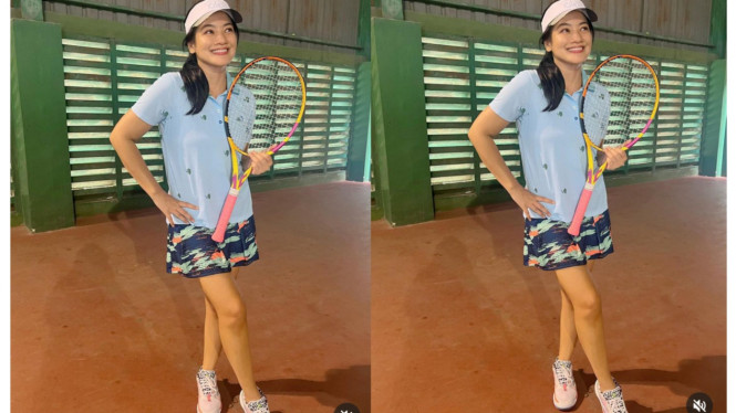 Instagram/@titi_kamall