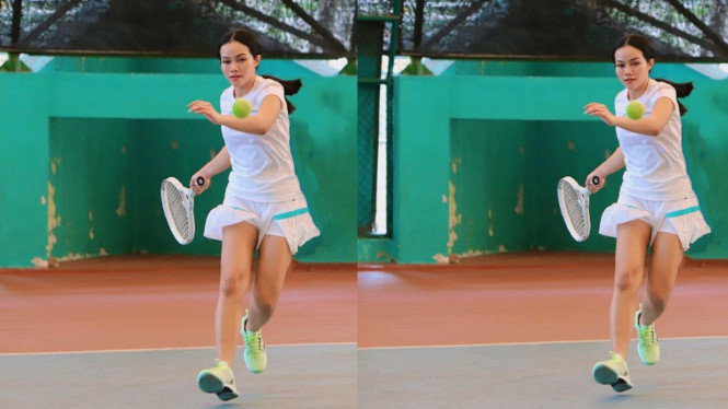 Instagram/@yurayunita