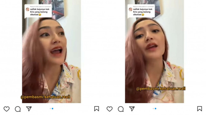 Instagram/@lambegosiip