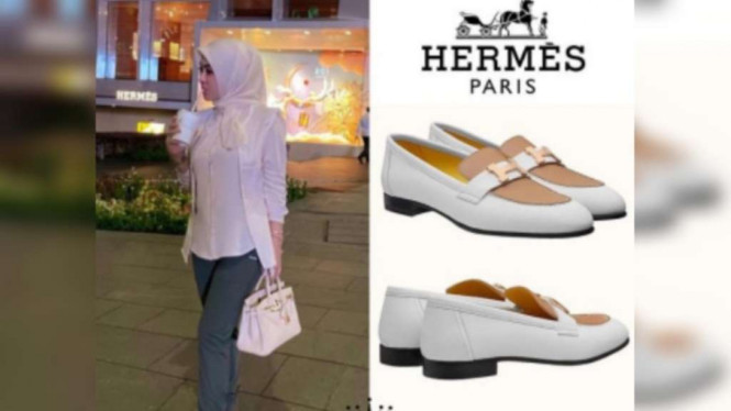 Instagram/@fashionsyahrini2