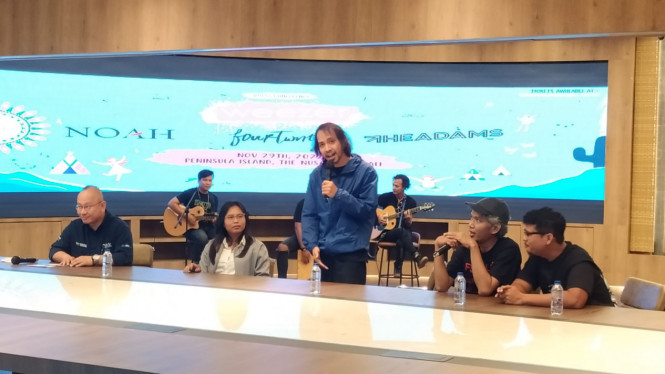 IntipSeleb/ Wahyu Firmansyah