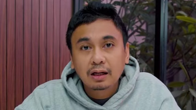 Instagram/raditya_dika