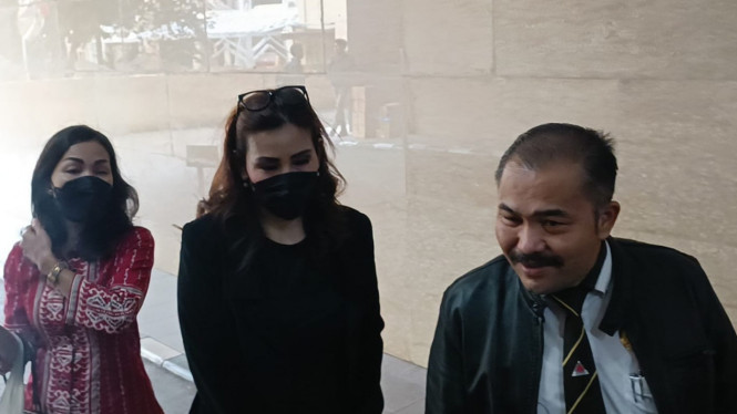 Intipseleb/rangga gani satrio