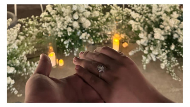 Instagram/thariqhalilintar