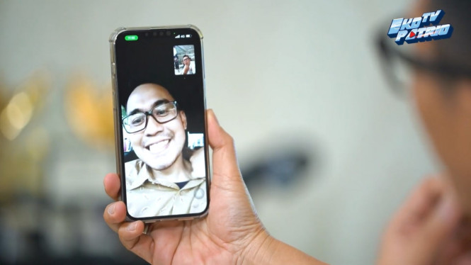 Youtube.com/EKO PATRIO TV