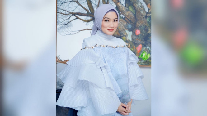 Instagram/titi_kamall