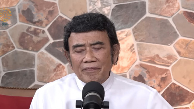 Youtube/Daniel Mananta Network