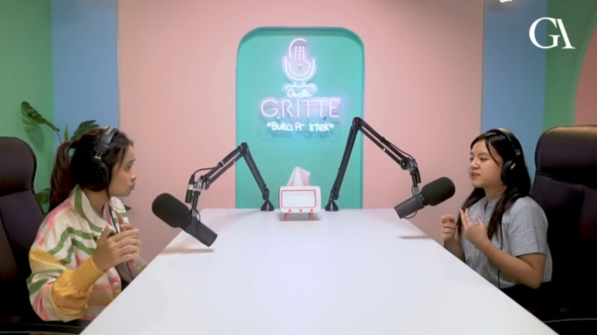 Tangkap layar YouTube 