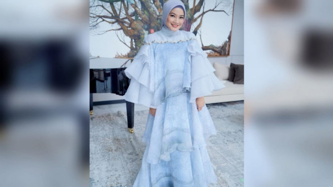 Instagram/titi_kamall