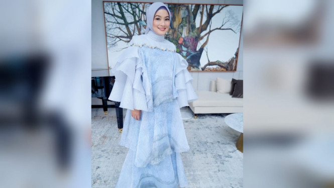 Instagram/titi_kamall