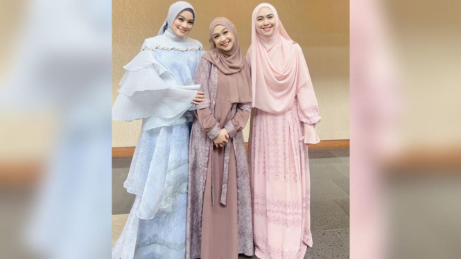 Instagram/titi_kamall