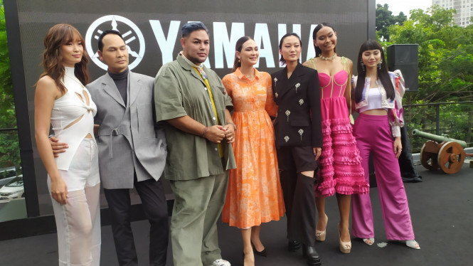 IntipSeleb/ Wahyu Firmansyah