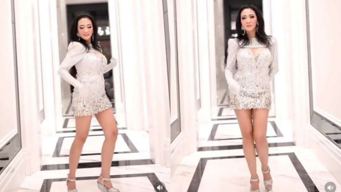 Instagram/@uryrafaelmind