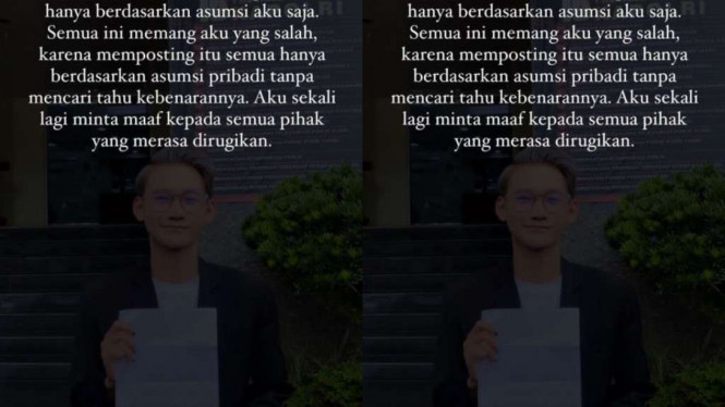 Instagram/@clarashintareal