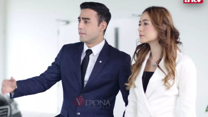 Instagram/veronapictures