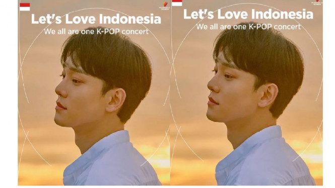 Instagram/weallareone_official