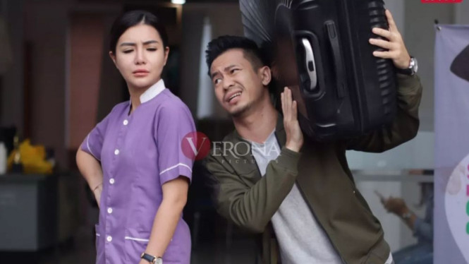 Instagram/veronapictures