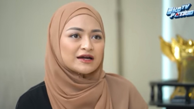 YouTube/Eko Patrio TV