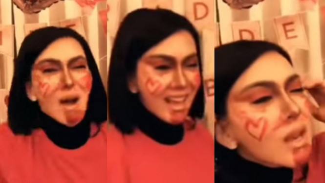 Instagram/lambe_danu_official99 