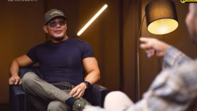 YouTube/The Leonardo