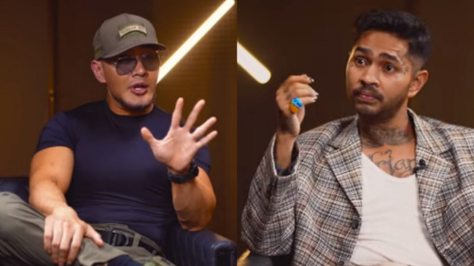 YouTube/The Leonardo