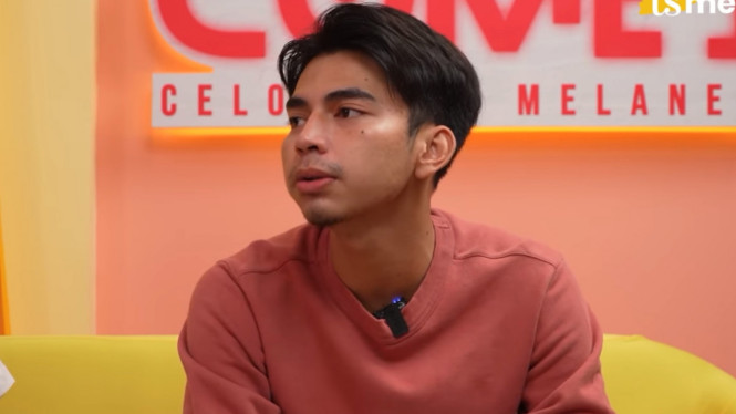 YouTube/Melaney Ricardo