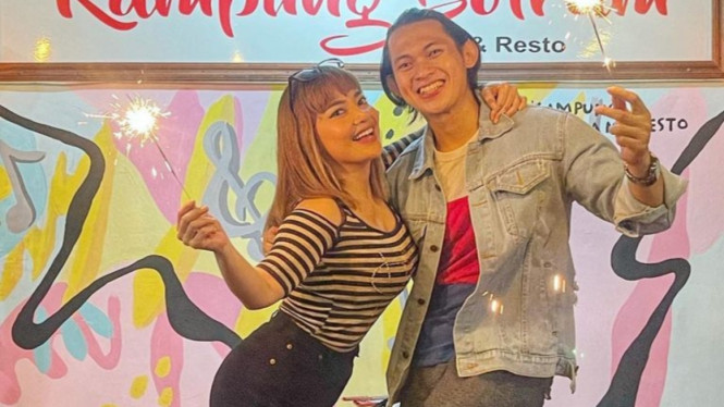 Instagram/irmadarmawangsa