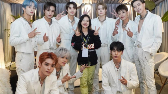 Instagram/jessicajane99