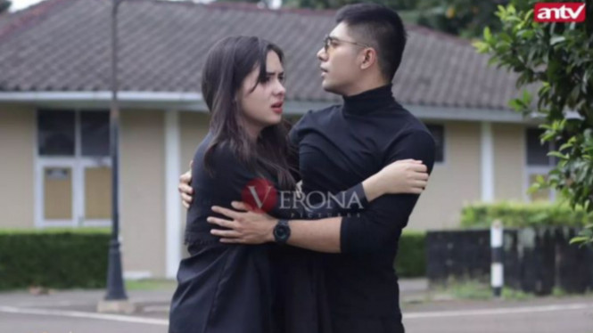 Instagram/@veronapictures