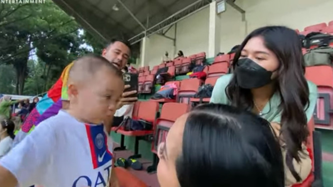 YouTube/RANS Entertainment