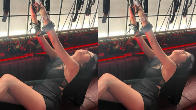 Instagram/lucintaluna_manjalita 