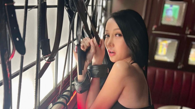 Instagram/lucintaluna_manjalita