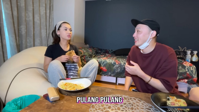 YouTube/ Daisuke Botak