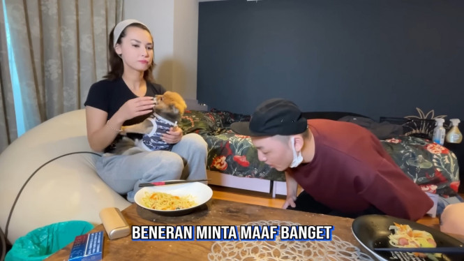 YouTube/ Daisuke Botak