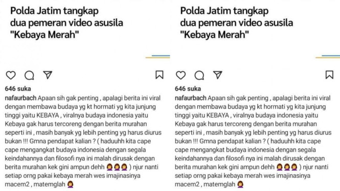 Instagram/@nafaurbach