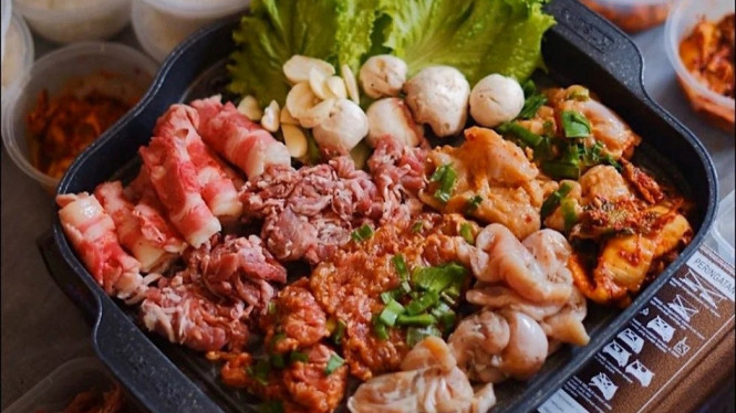 mansekoreangrill.com