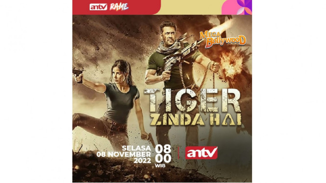 Instagram/antv_official