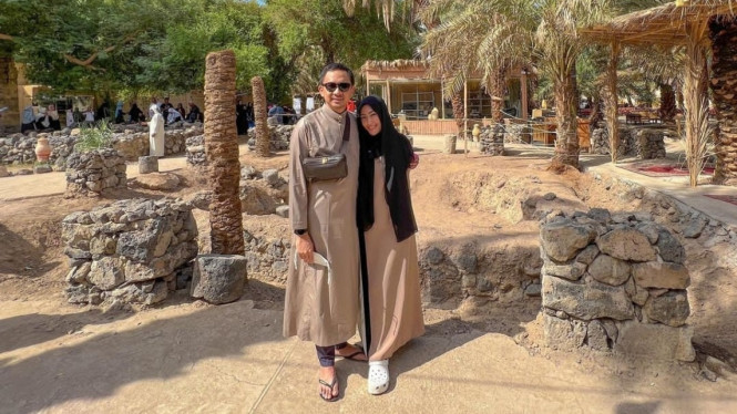 Instagram/@mrsayudewi