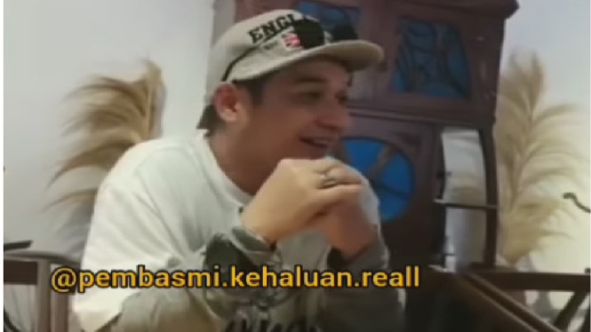 Instagram/lambegosiip