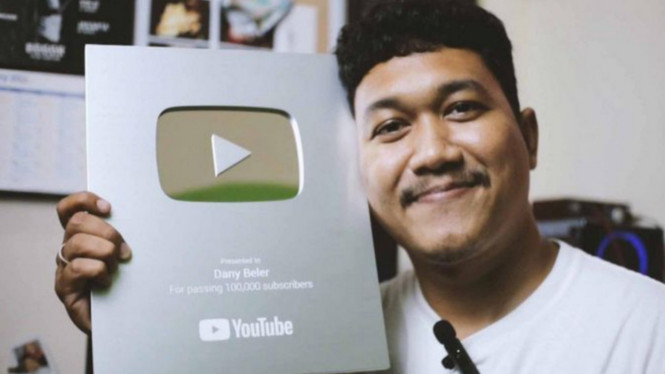 Instagram/@danybeler