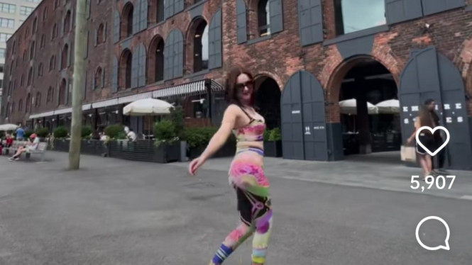 Instagram/solenachaniago 