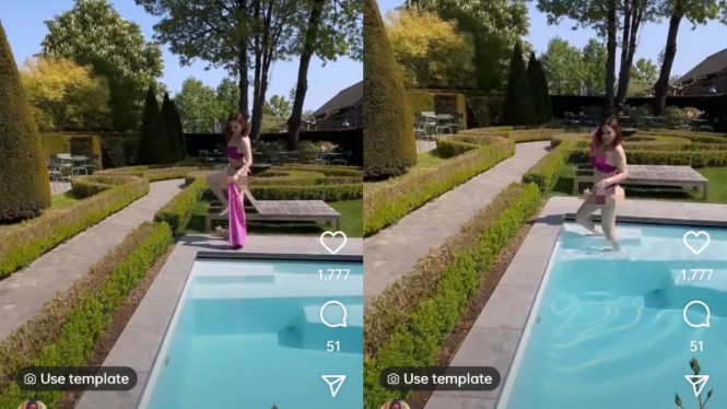 Instagram/solenachaniago 