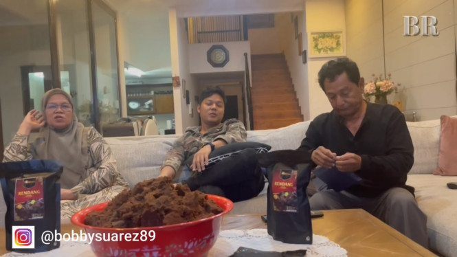 Youtube.com/Bobby Rahman